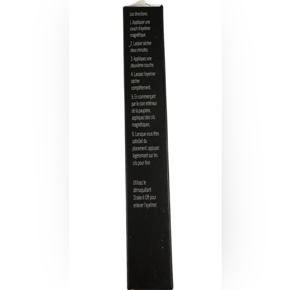 Tori Belle Magnitude magnetic eyelashes with magnetic eyeliner - Picture 8 of 8